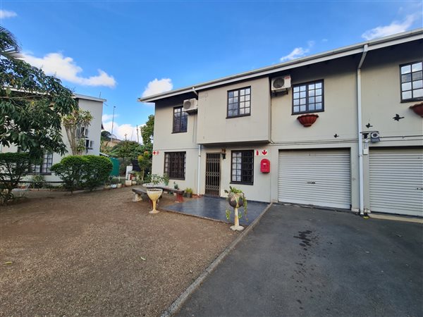 3 Bed Townhouse