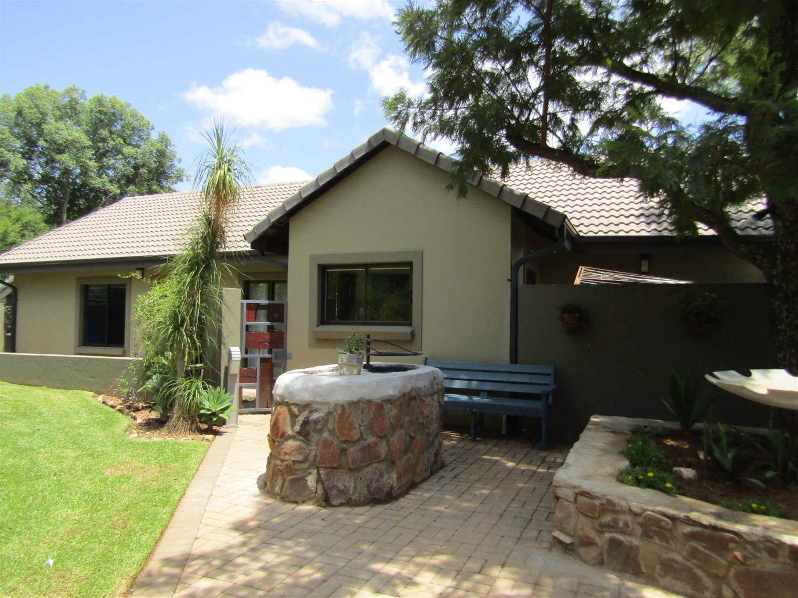 3 Bed House in Mookgophong (Naboomspruit) photo number 19