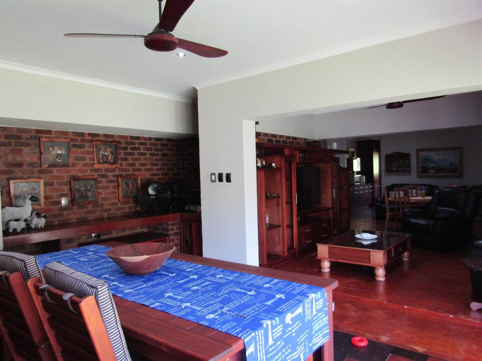 3 Bed House in Mookgophong (Naboomspruit) photo number 9