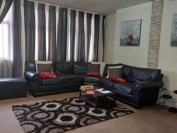 2 Bed Apartment in Fordsburg