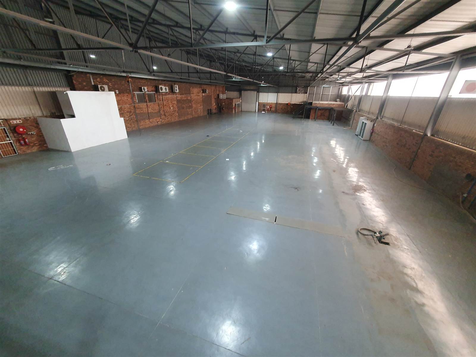 2515  m² Industrial space in Ormonde photo number 6