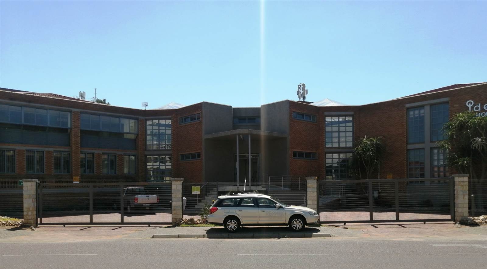 1470  m² Commercial space in Centurion CBD photo number 1