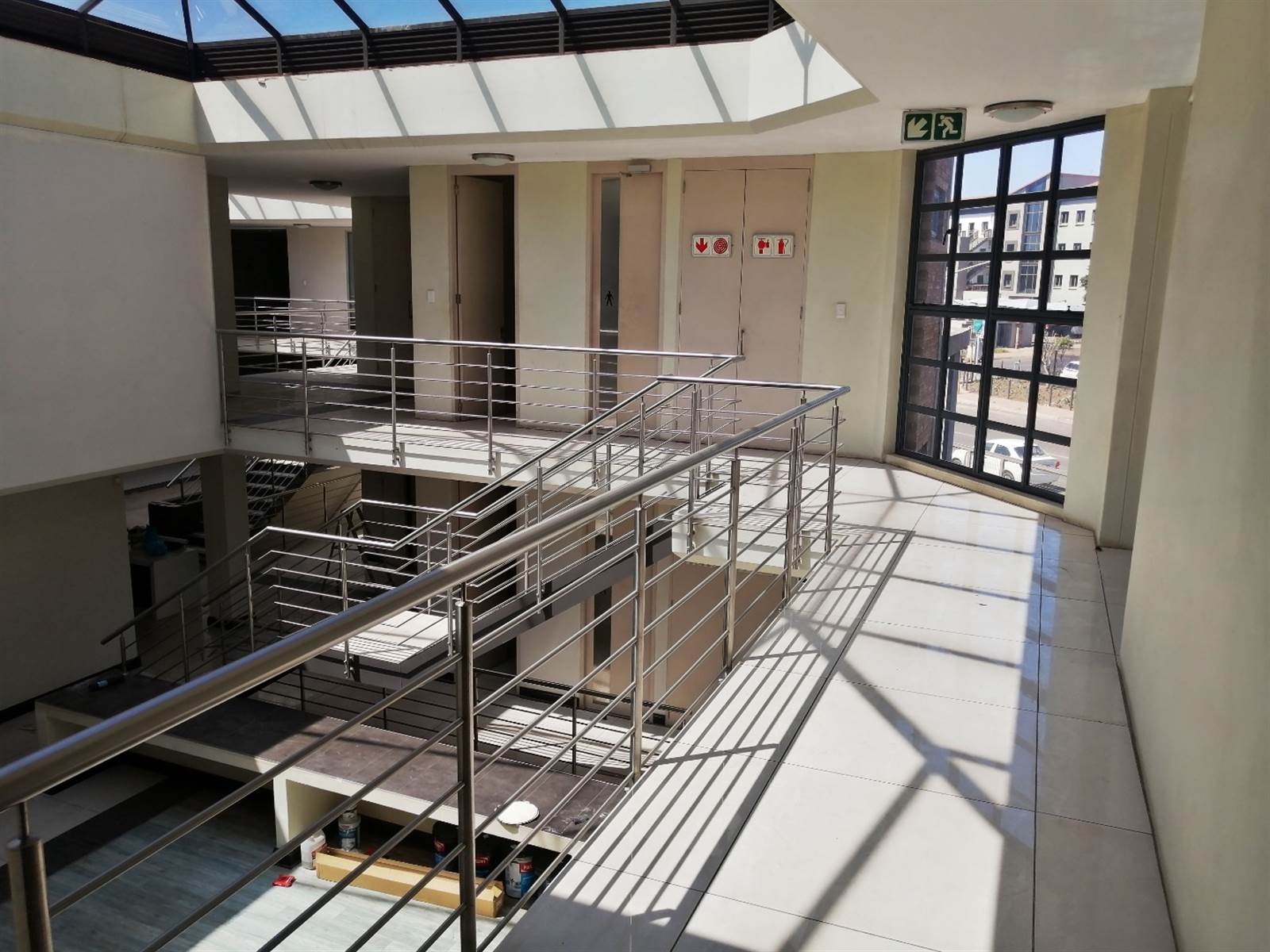 1470  m² Commercial space in Centurion CBD photo number 5