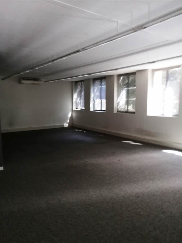 1470  m² Commercial space in Centurion CBD photo number 18