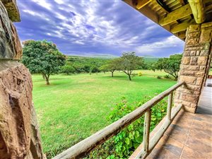 64 ha Farm in Empangeni