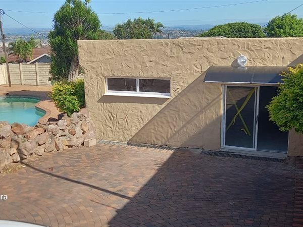 1 Bedroom Garden Cottage 1 Bedroom Garden Cottage