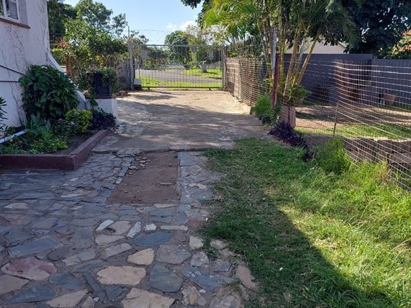2 Bed House in Stanger Central