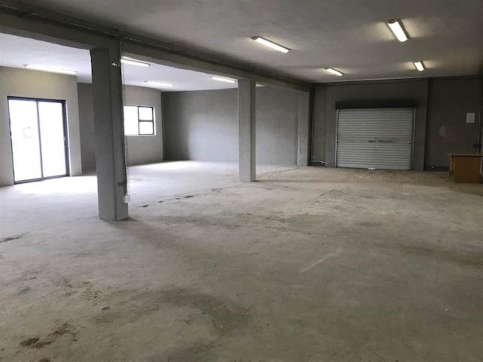 1600  m² Commercial space in Halfway House photo number 20