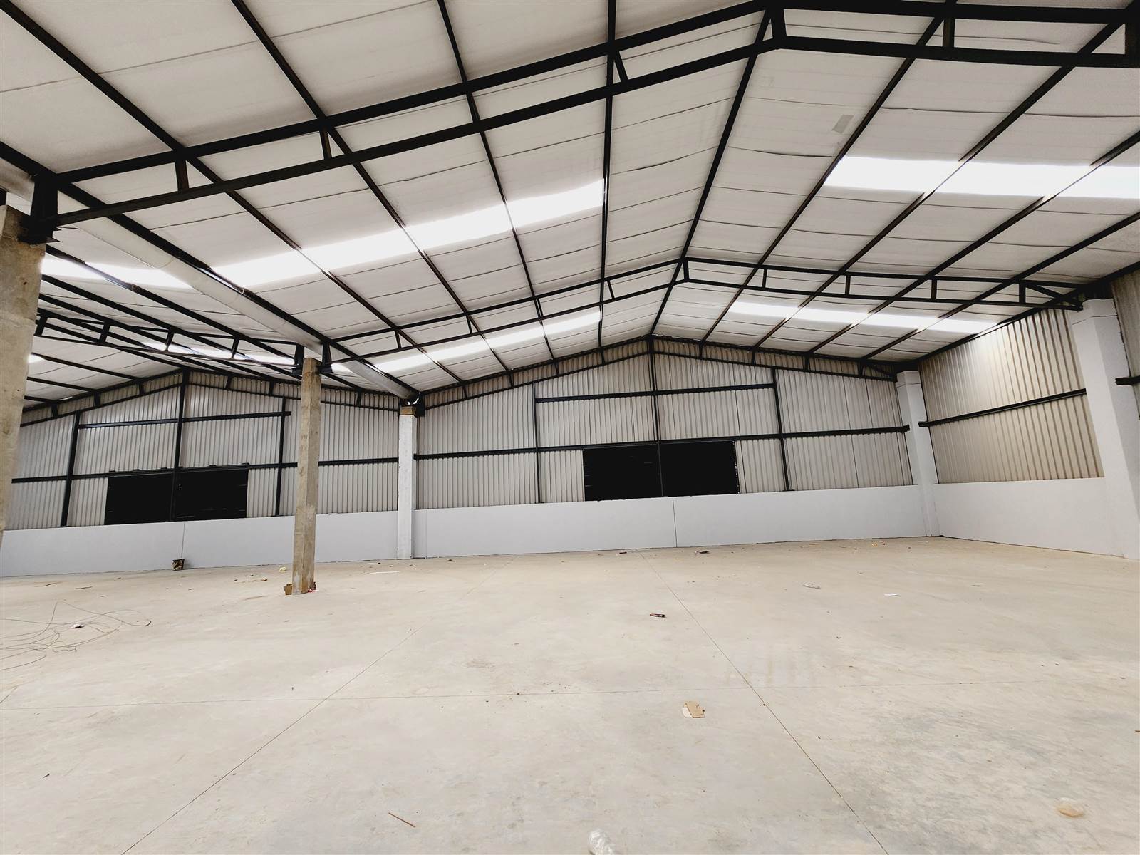 954  m² Industrial space in Cosmo City photo number 12
