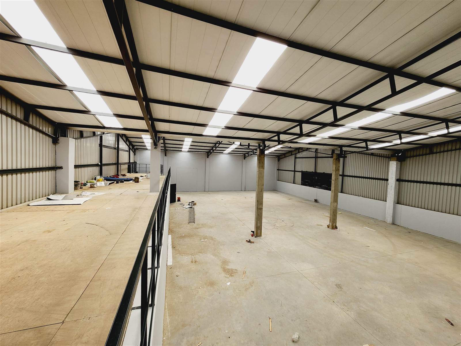 954  m² Industrial space in Cosmo City photo number 16