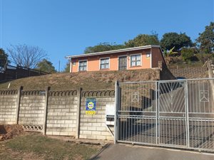3 Bed House in Savanna Park
