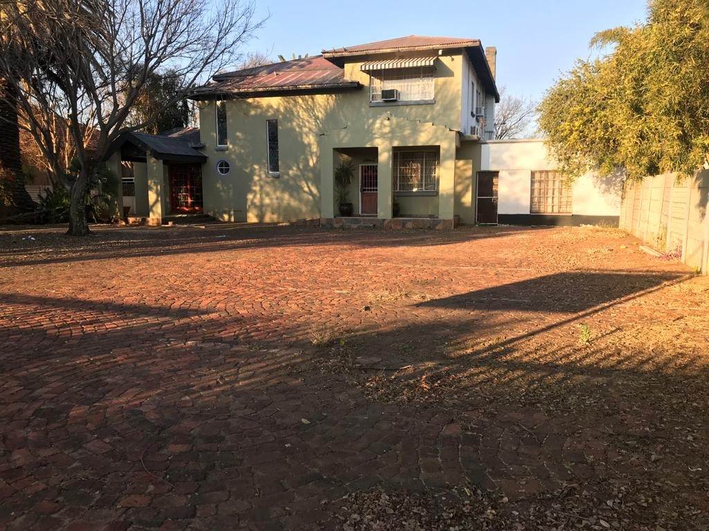 7 Bed House in Potchefstroom Central photo number 19