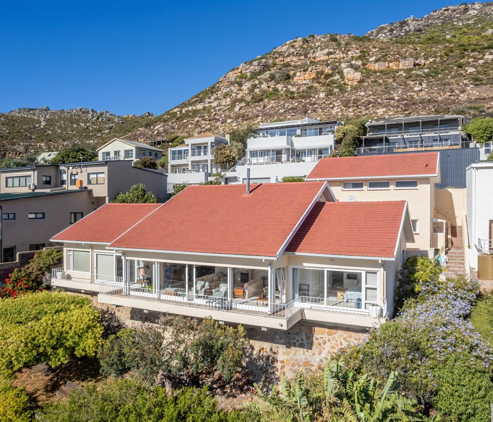4 Bed House in Fish Hoek photo number 1