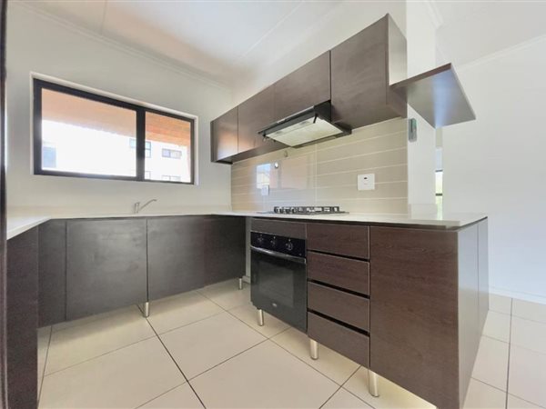 3 Bed Apartment