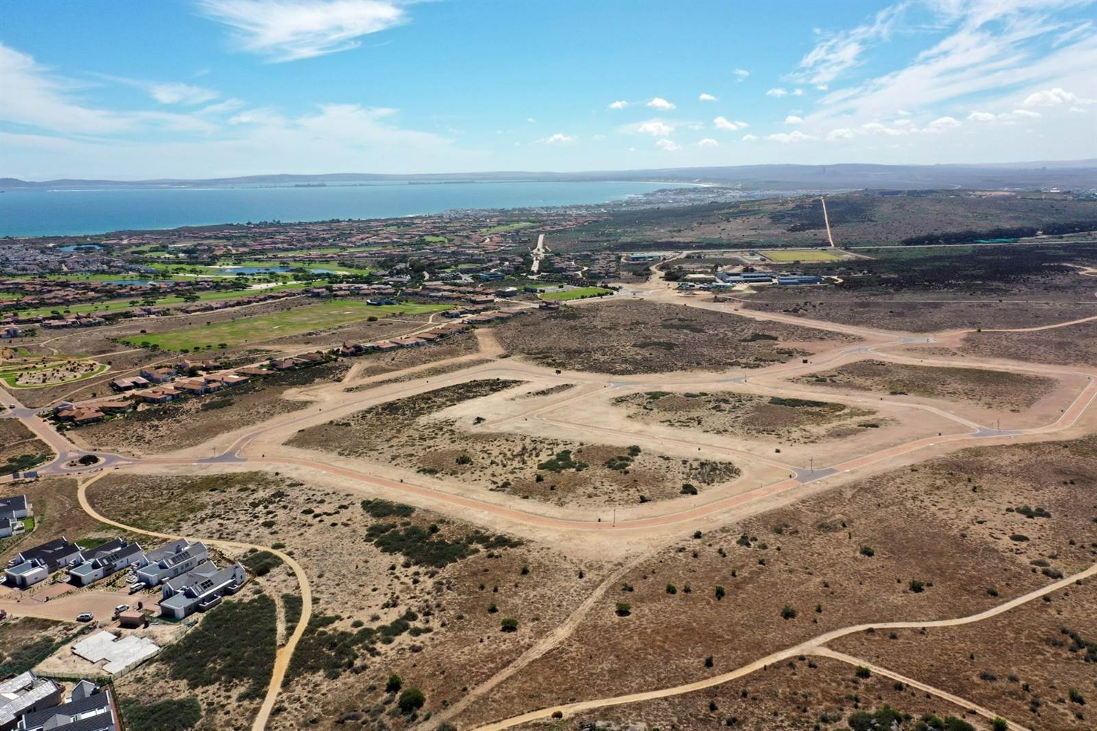 665 m² Land available in Langebaan Country Estate photo number 7