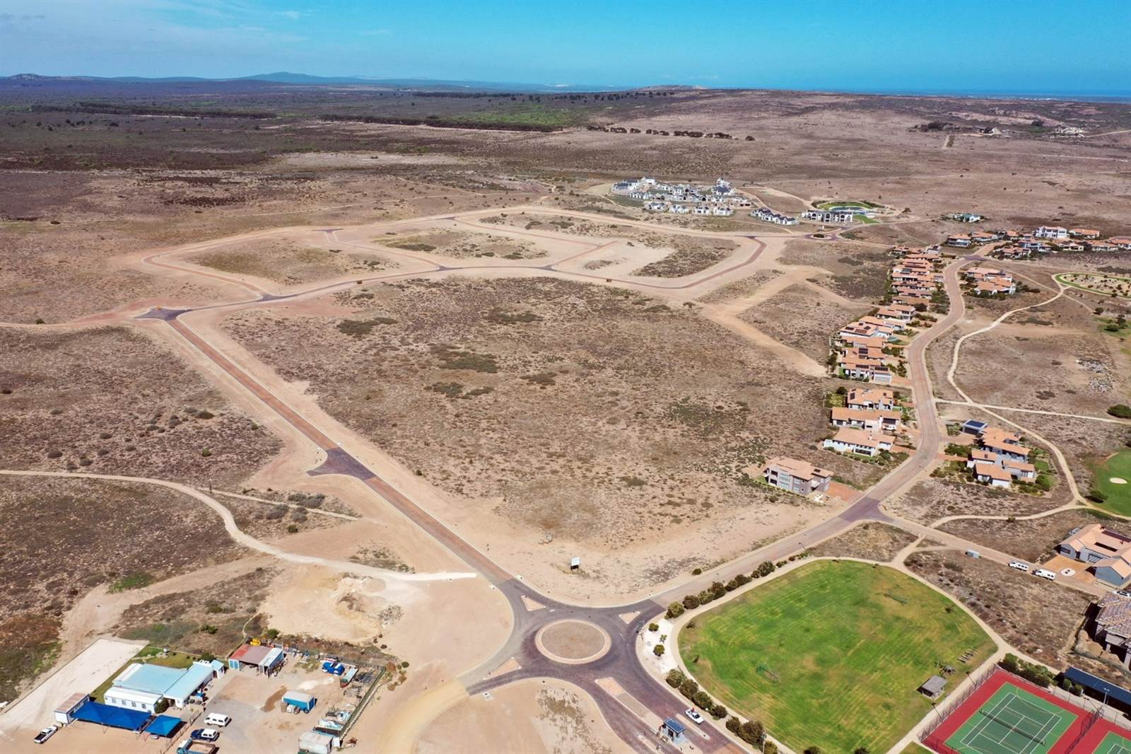 665 m² Land available in Langebaan Country Estate photo number 6