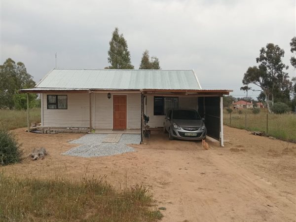 1 Bedroom House