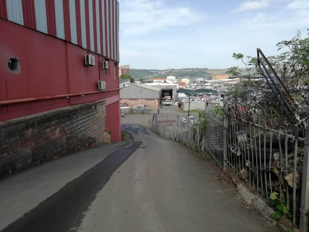 3270  m² Industrial space in Asherville photo number 10