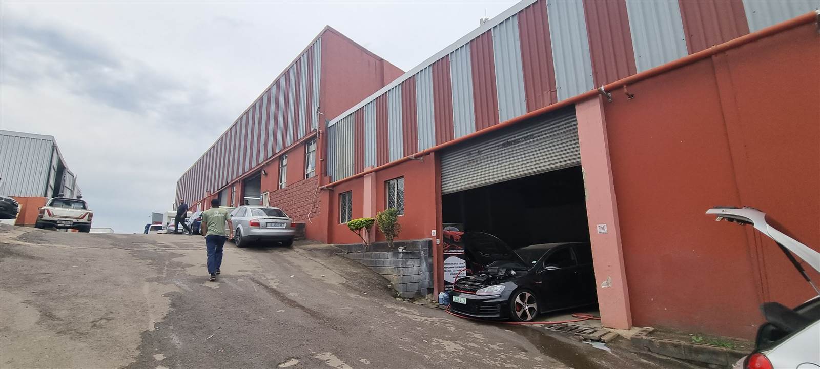 3270  m² Industrial space in Asherville photo number 18