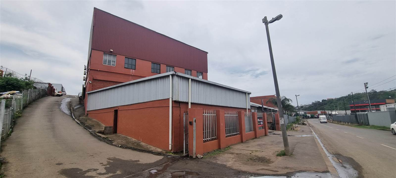 3270  m² Industrial space in Asherville photo number 23