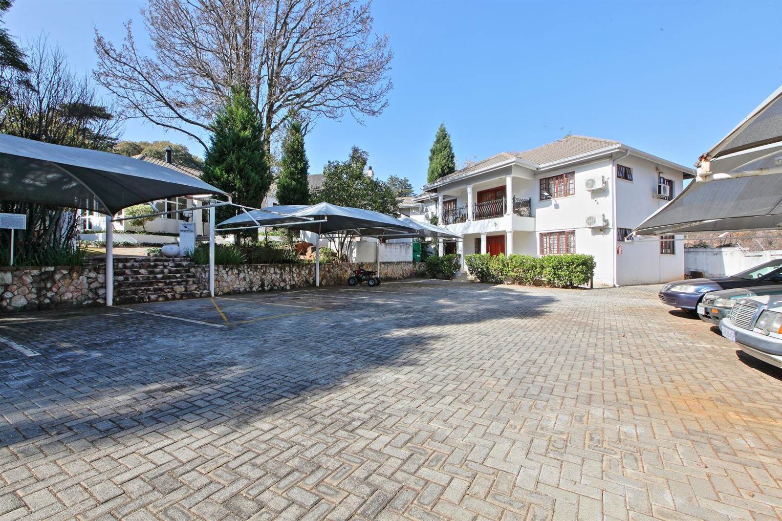 16 Bed House in Parktown photo number 30