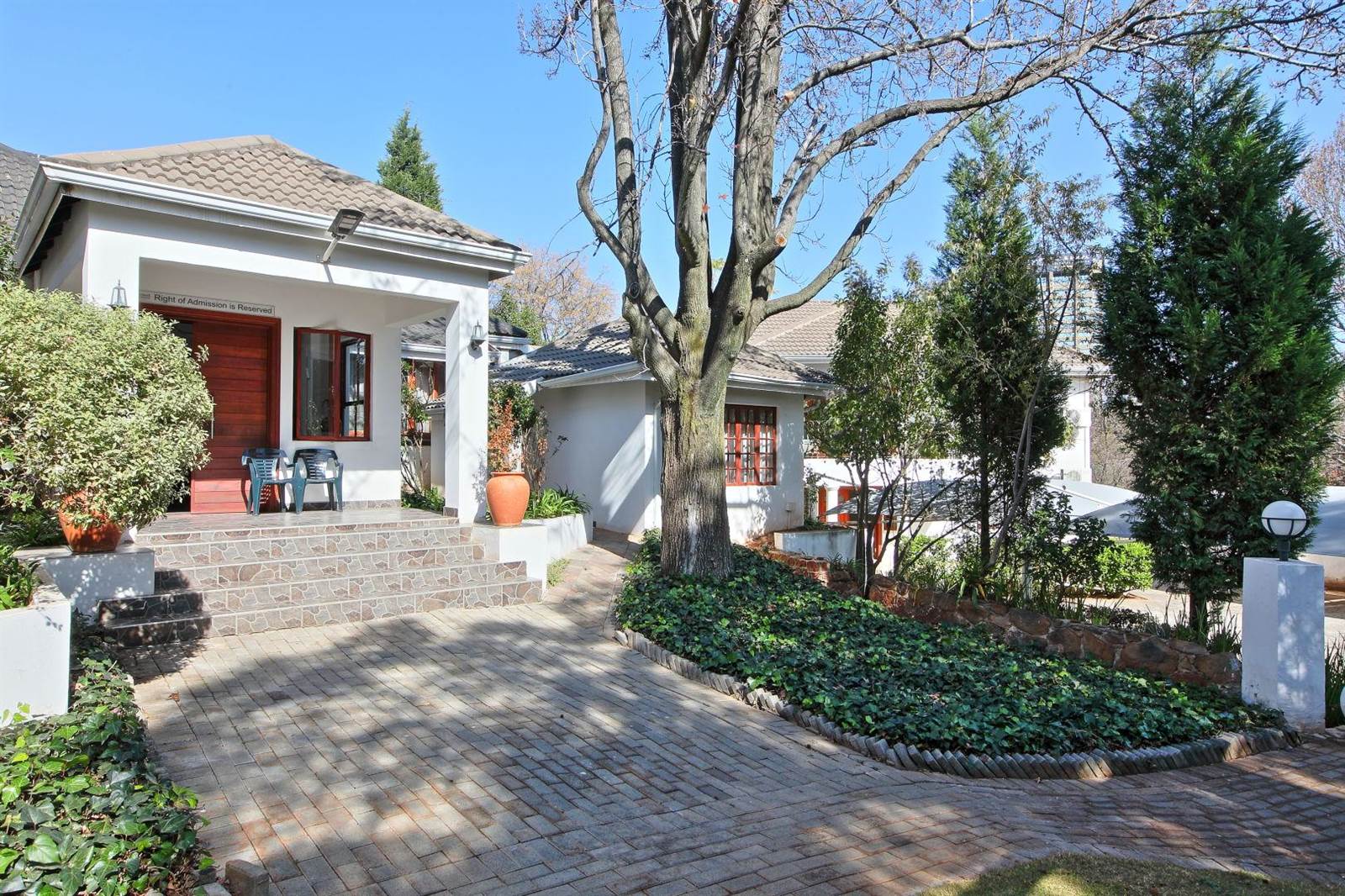 16 Bed House in Parktown photo number 1