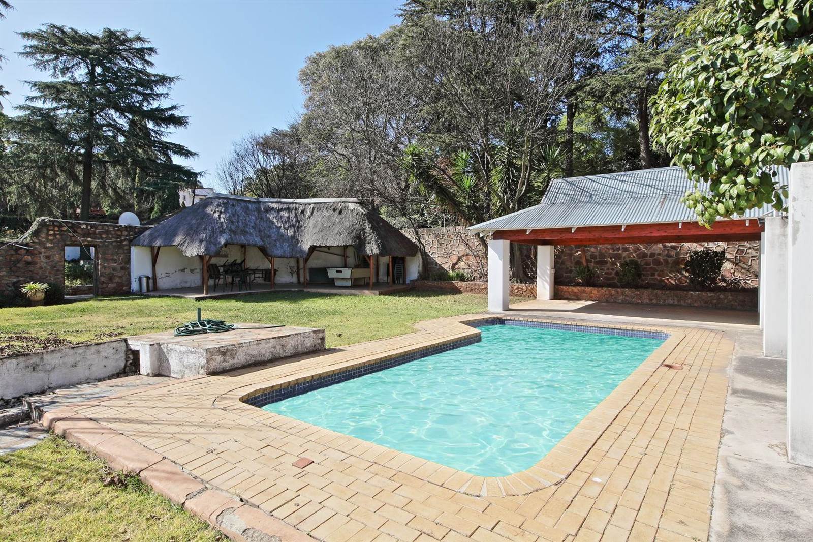 16 Bed House in Parktown photo number 28
