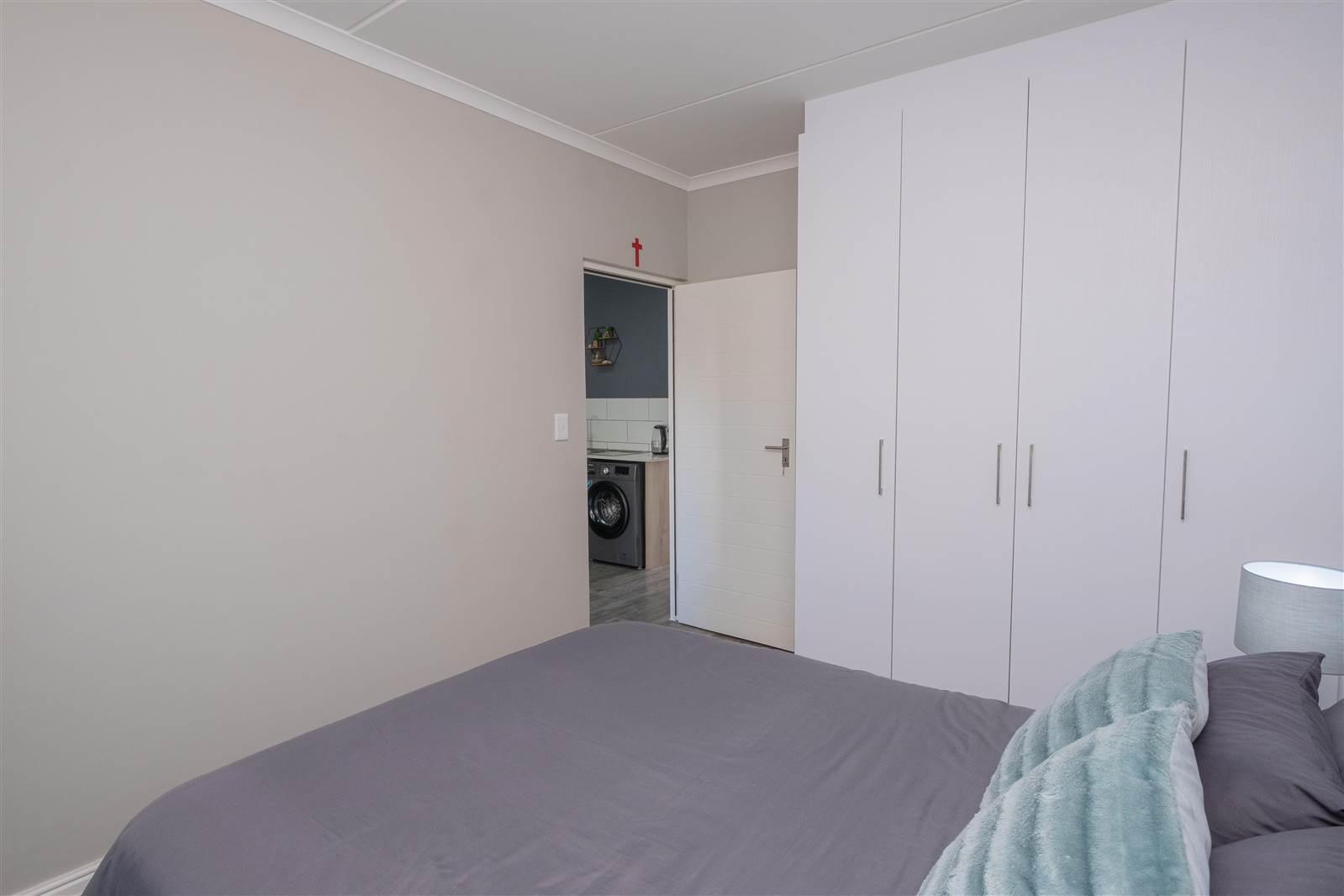 2 Bed Apartment in Haasendal photo number 11