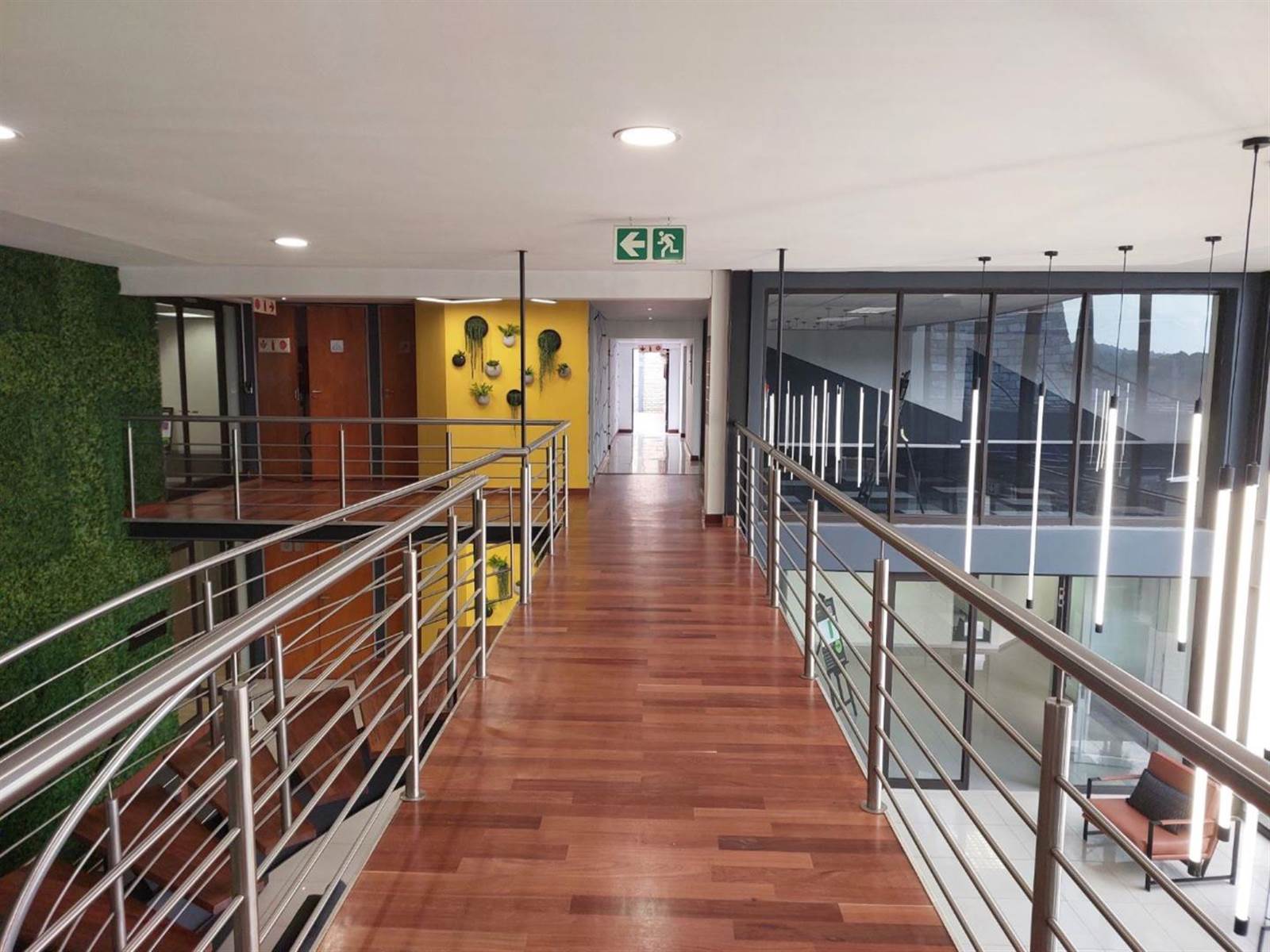 277  m² Commercial space in Hurlingham photo number 12