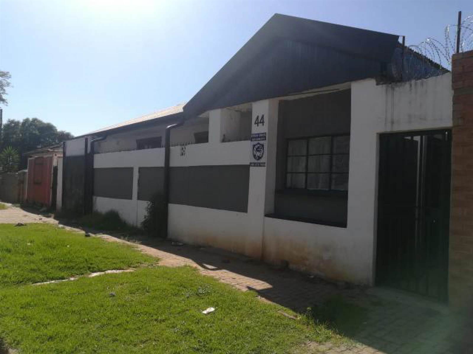 3 Bed House in Vrededorp photo number 4