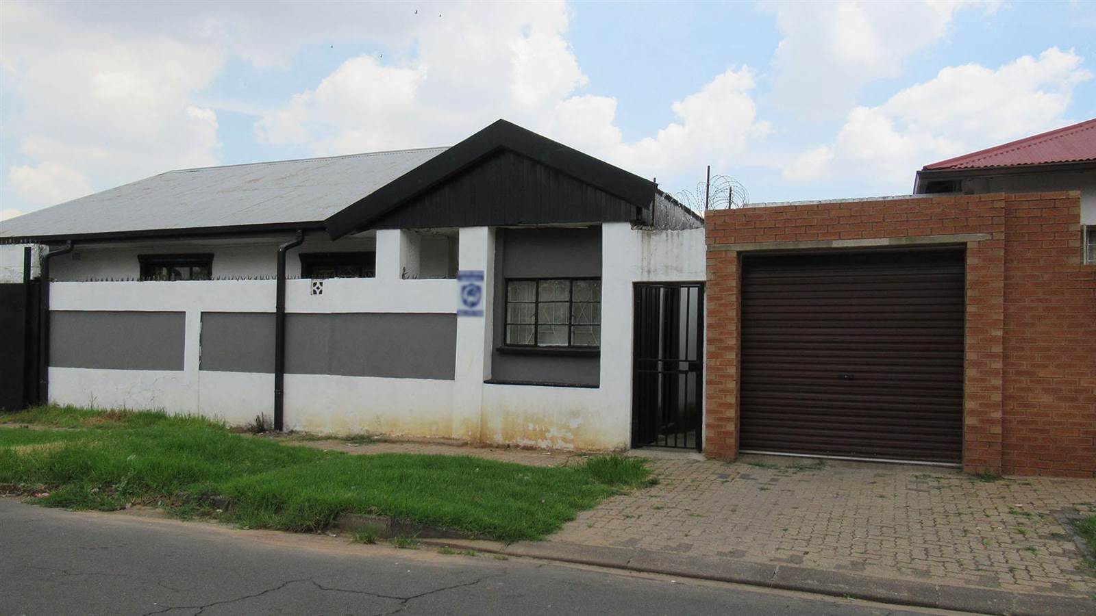 3 Bed House in Vrededorp photo number 26
