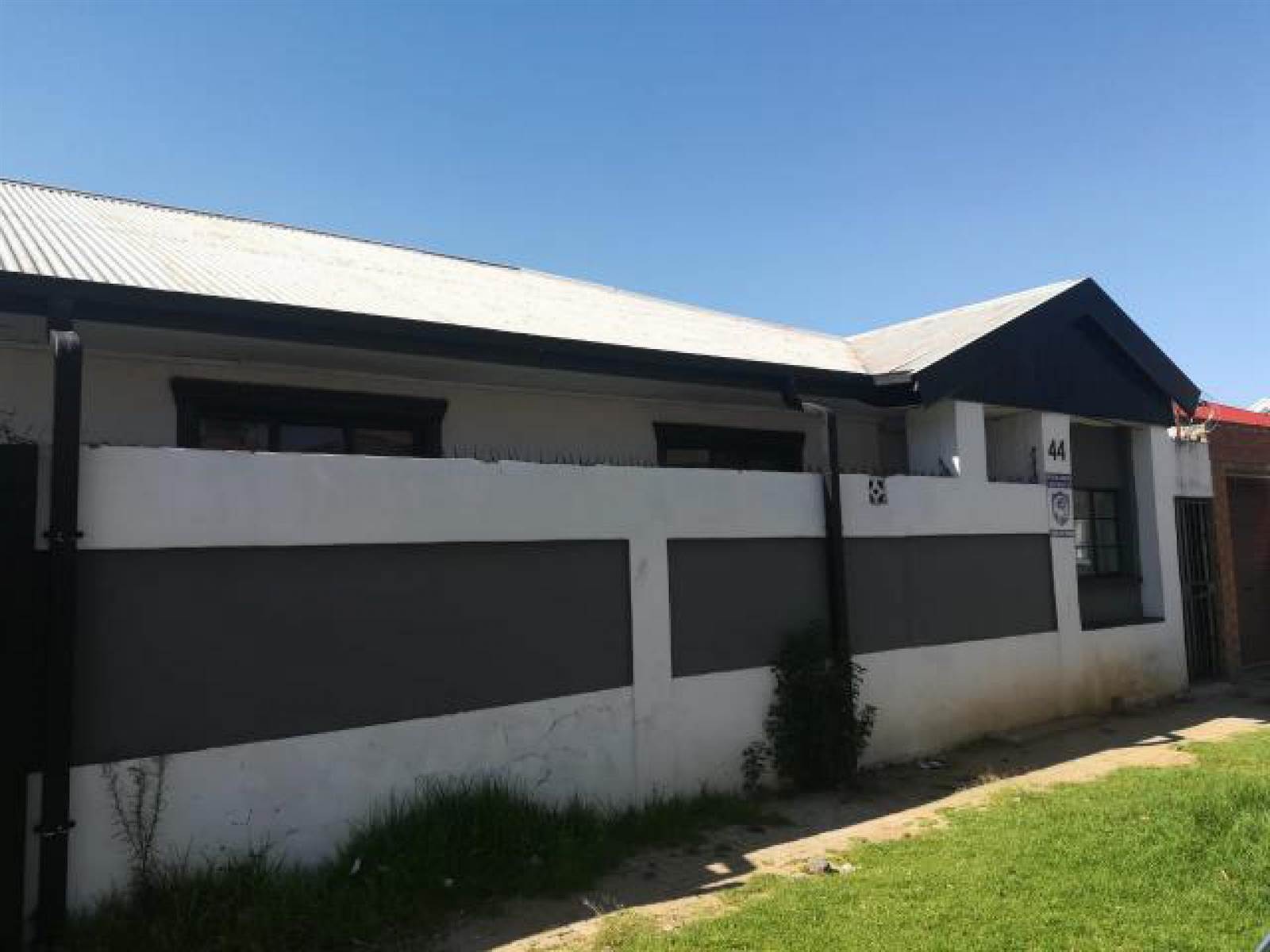 3 Bed House in Vrededorp photo number 3