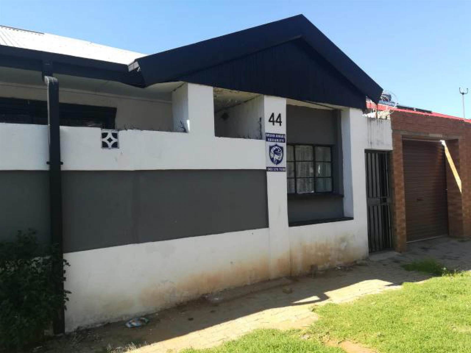 3 Bed House in Vrededorp photo number 2