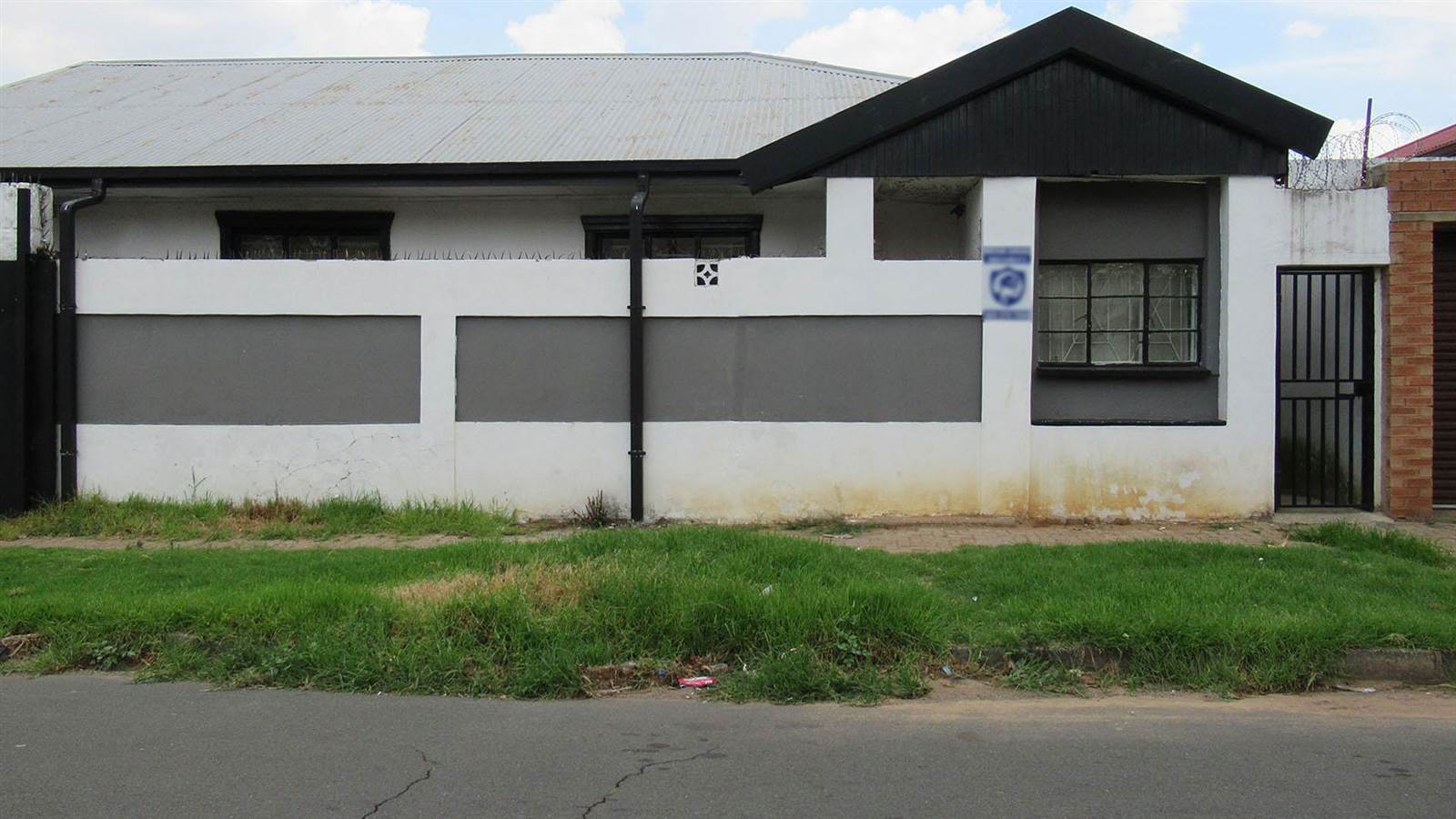 3 Bed House in Vrededorp photo number 1