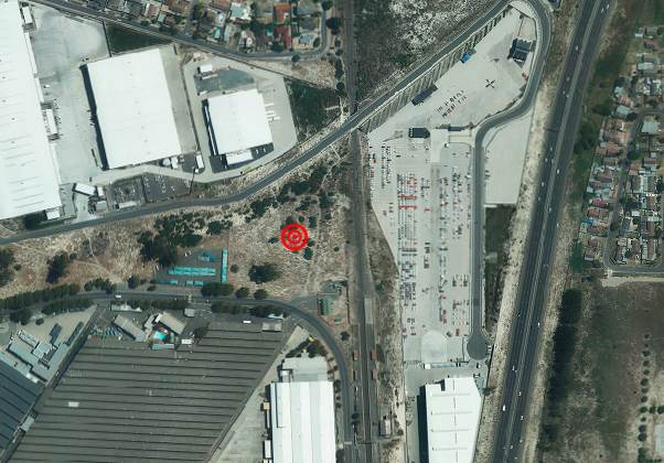 1.5 ha Land available in Bellville Central photo number 8