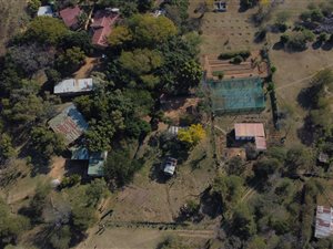 10 Bed House in Bultfontein AH