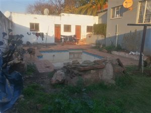 9 Bed House in Yeoville