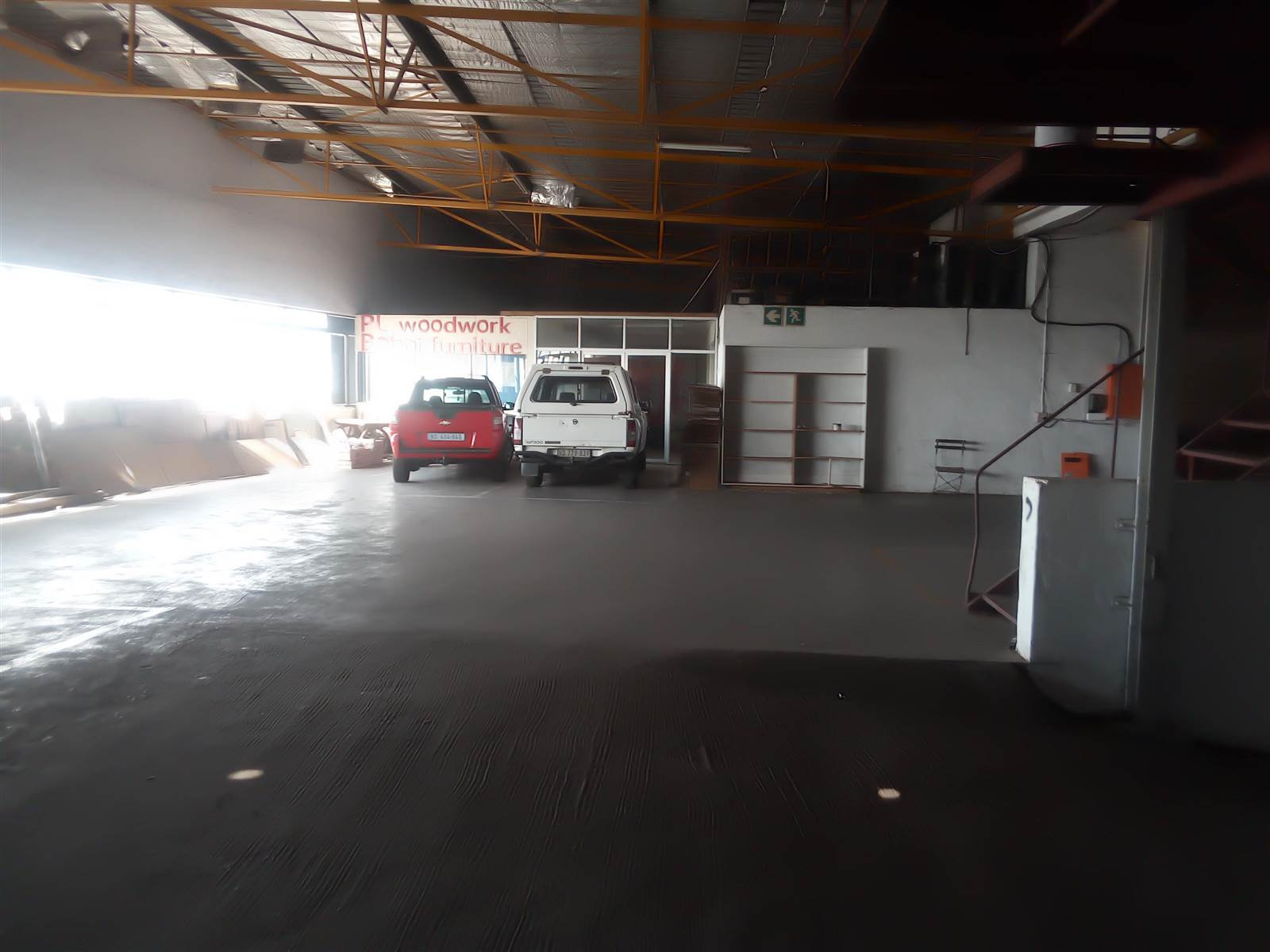 4485  m² Commercial space in Greyville photo number 28