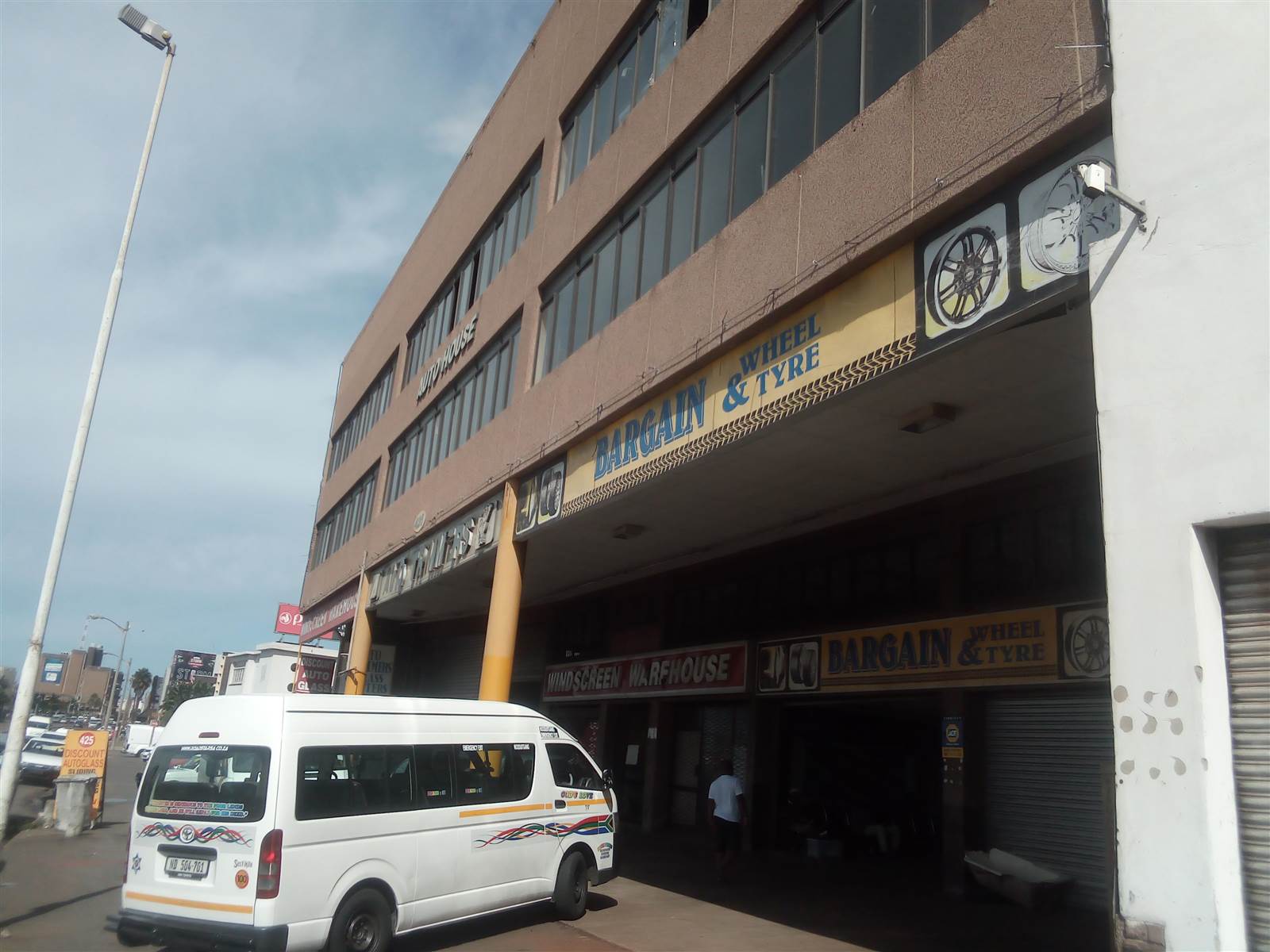 4485  m² Commercial space in Greyville photo number 3