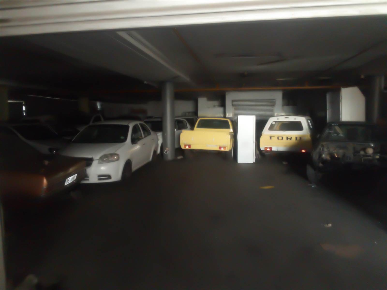 4485  m² Commercial space in Greyville photo number 26