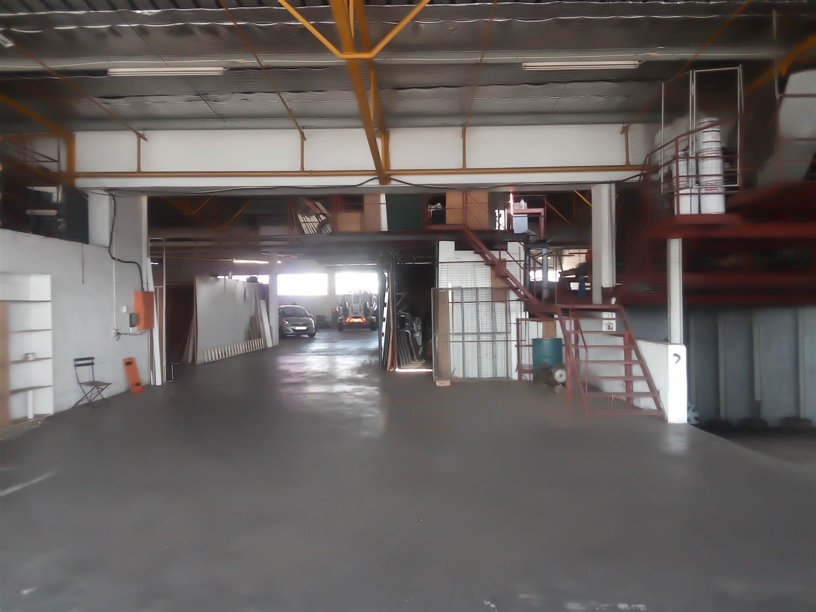 4485  m² Commercial space in Greyville photo number 30