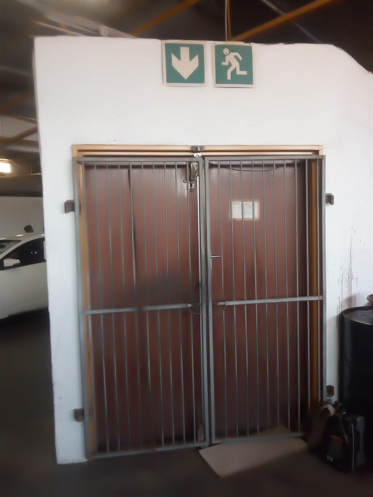 4485  m² Commercial space in Greyville photo number 8