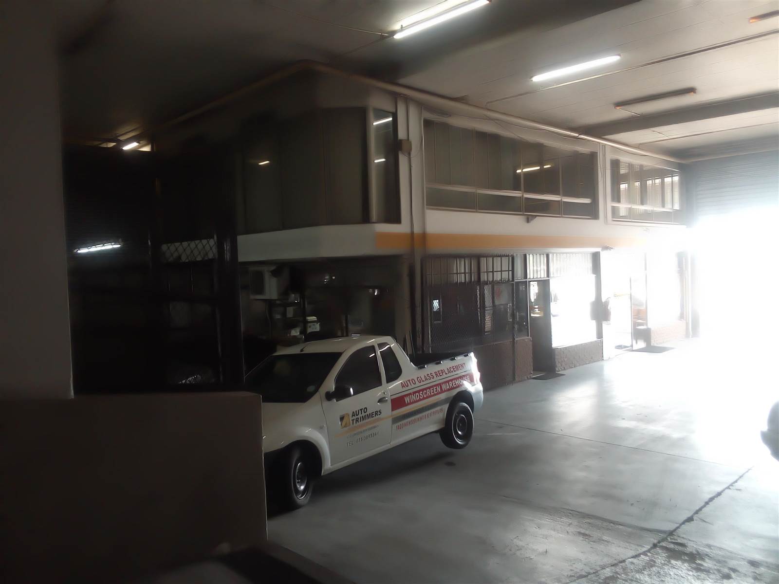 4485  m² Commercial space in Greyville photo number 19