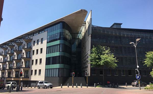 247  m² Commercial space in Melrose Arch photo number 1