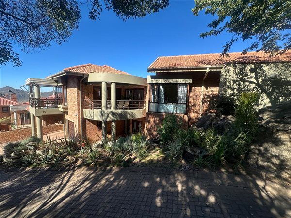 3 Bedroom House 3 Bedroom House