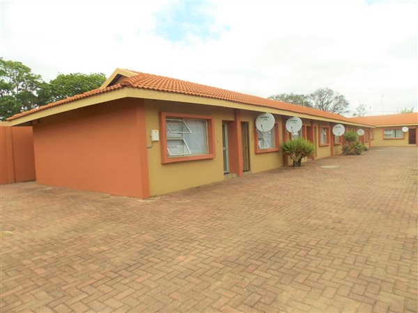 11 Bed House in Polokwane Central