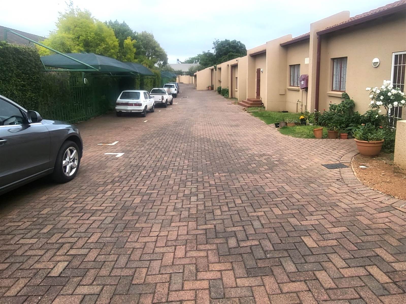 3 Bed Townhouse in Cresta photo number 19