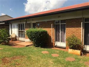 3 Bed House in Klopperpark