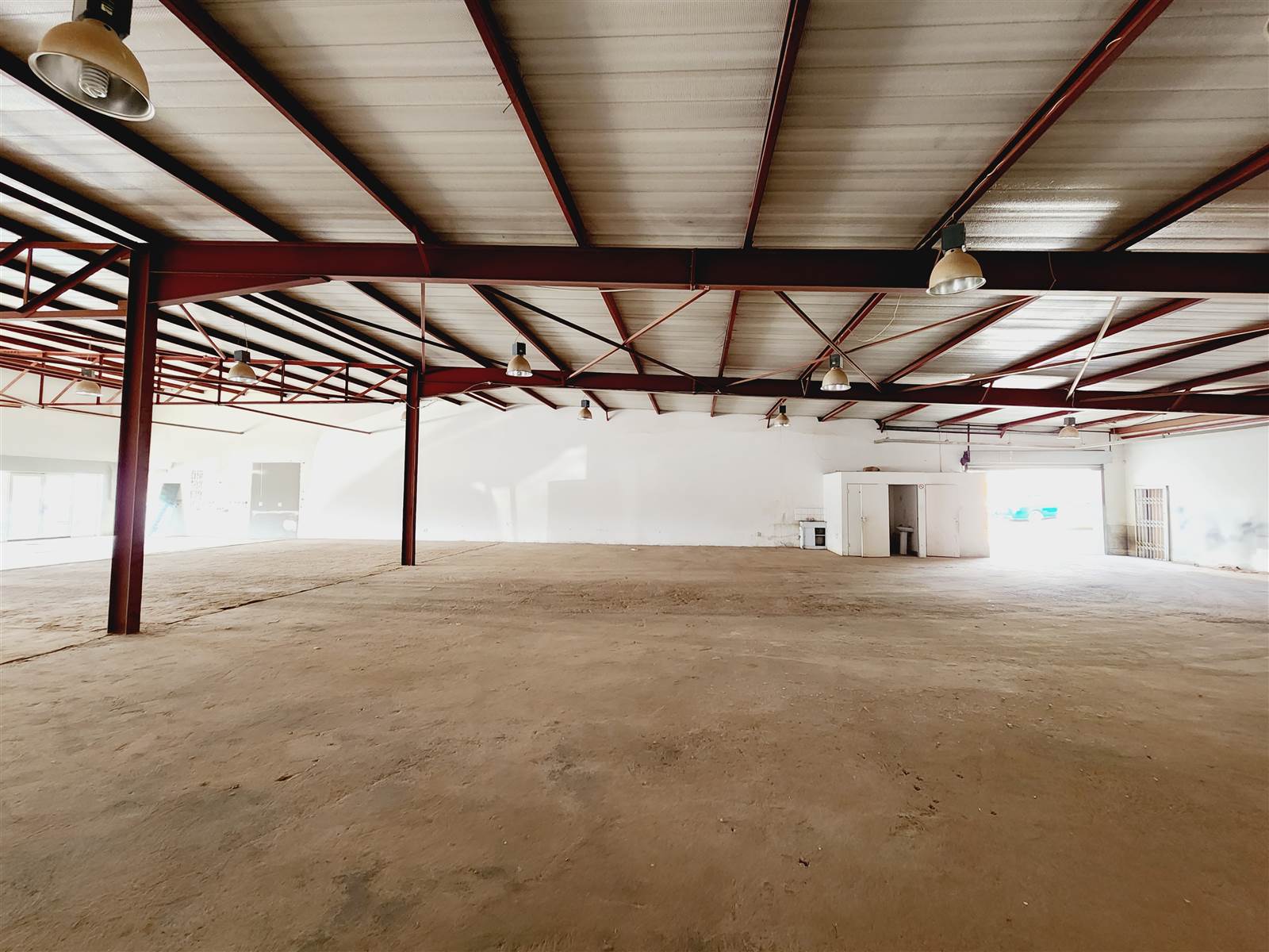 626  m² Industrial space in North Riding photo number 8