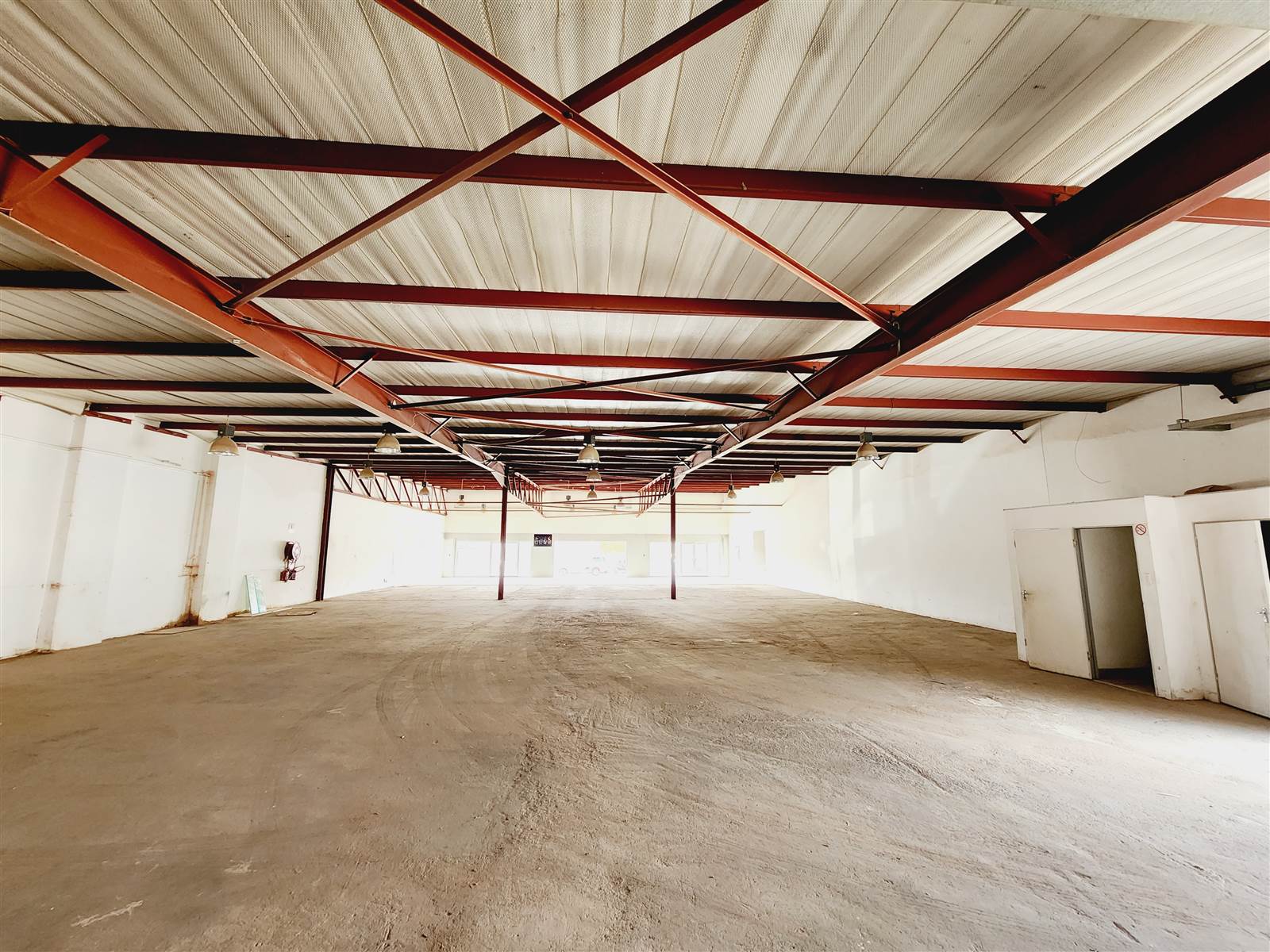 626  m² Industrial space in North Riding photo number 6